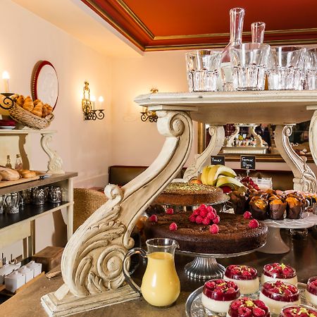 Le Cavendish Hotel Cannes Kültér fotó