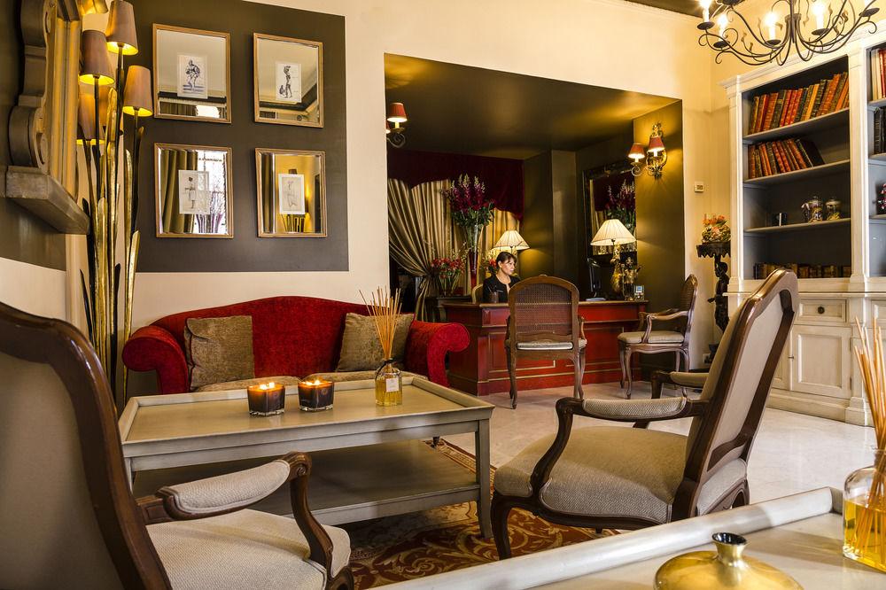 Le Cavendish Hotel Cannes Kültér fotó