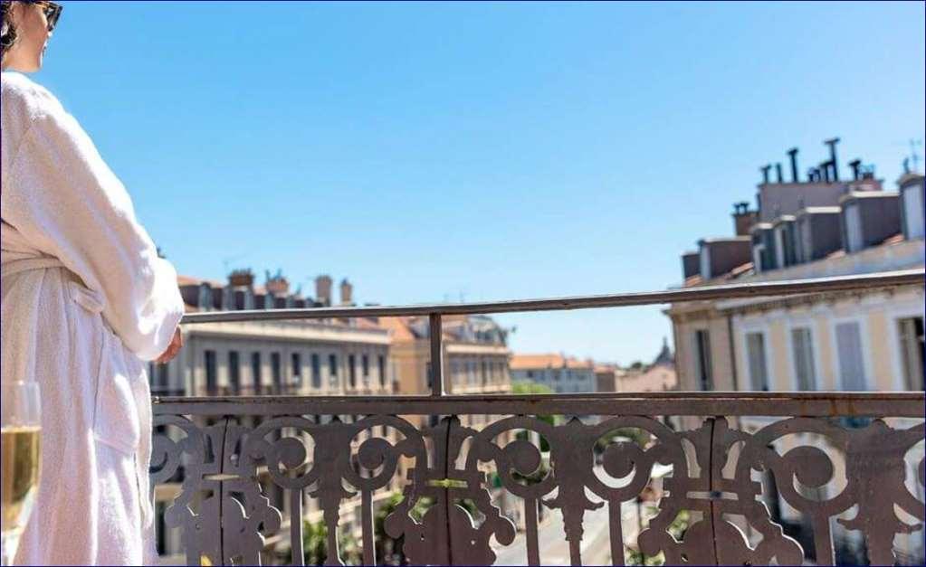 Le Cavendish Hotel Cannes Kültér fotó
