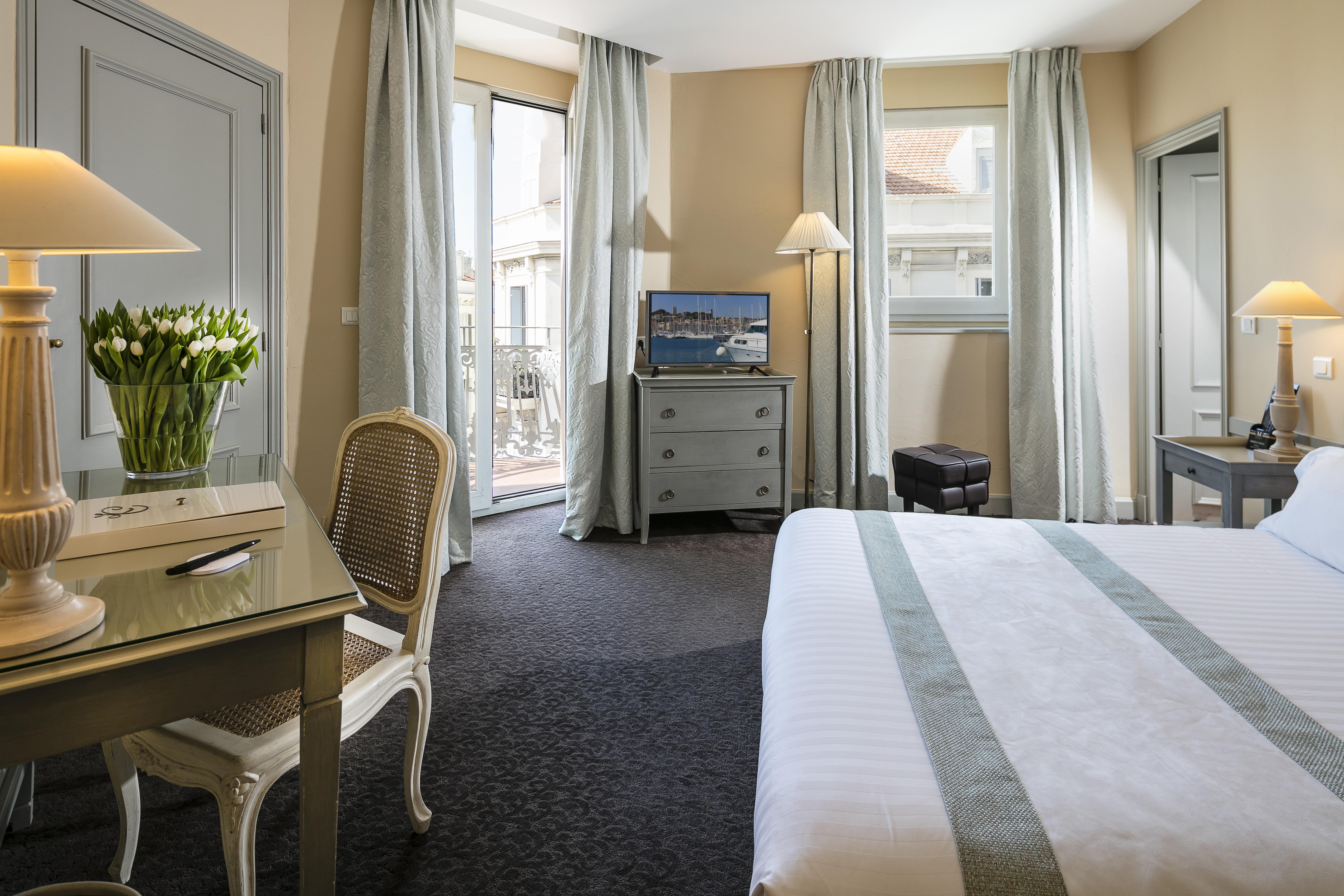 Le Cavendish Hotel Cannes Kültér fotó