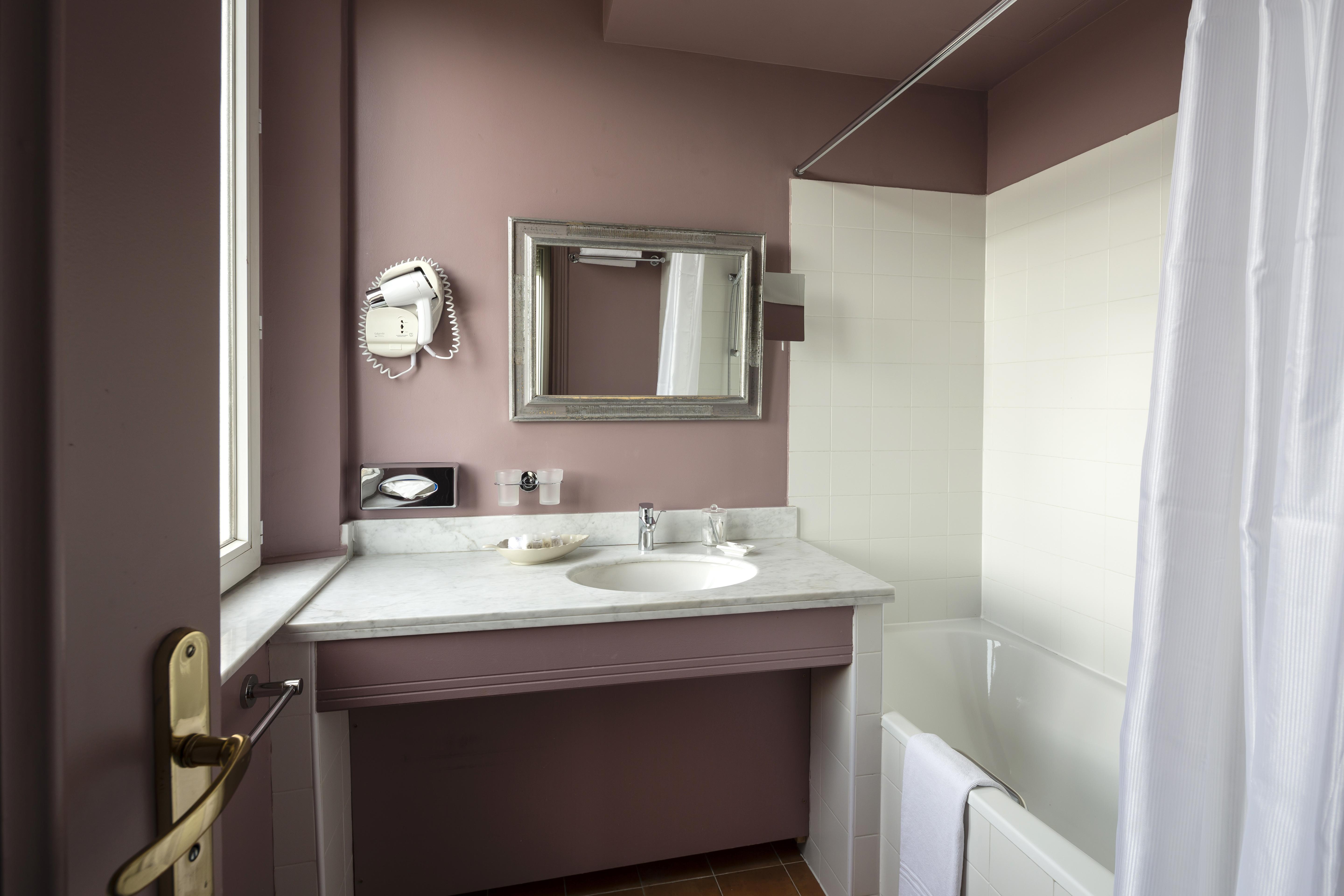 Le Cavendish Hotel Cannes Kültér fotó
