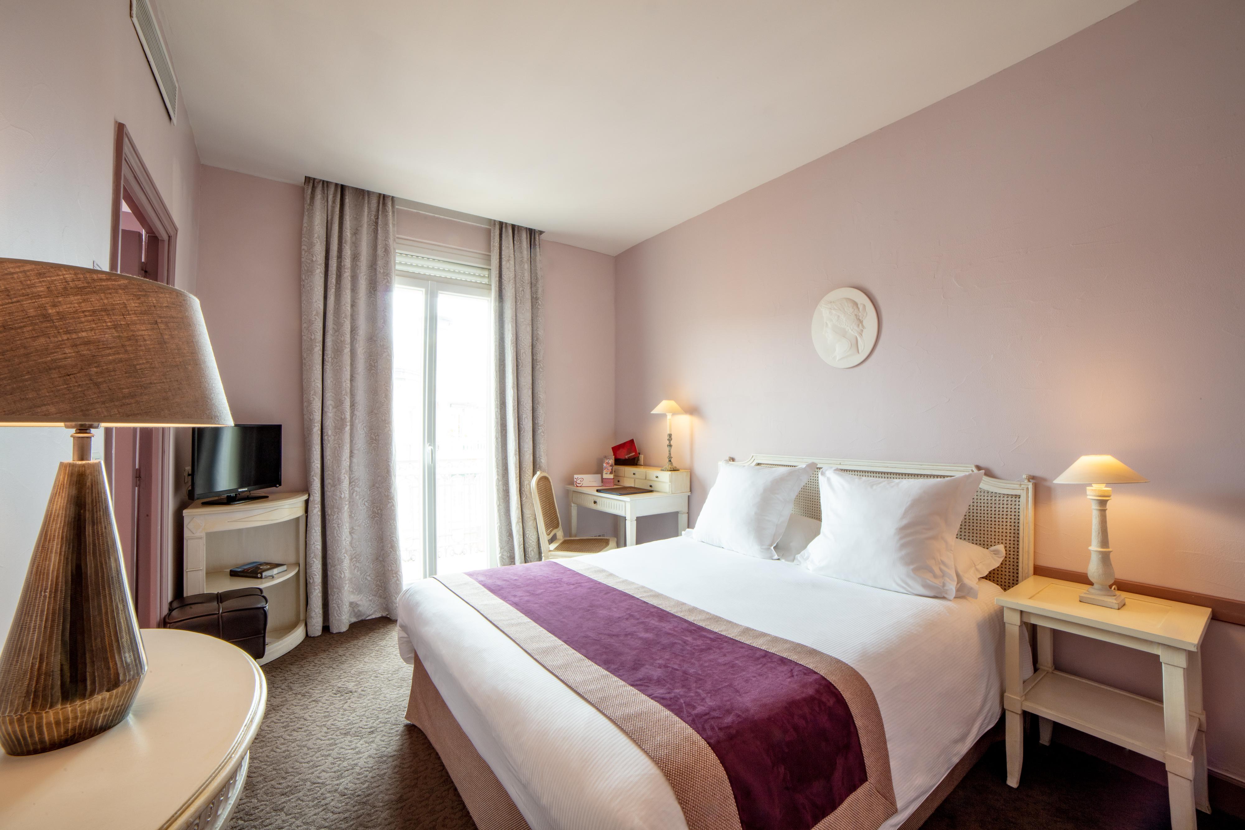 Le Cavendish Hotel Cannes Kültér fotó
