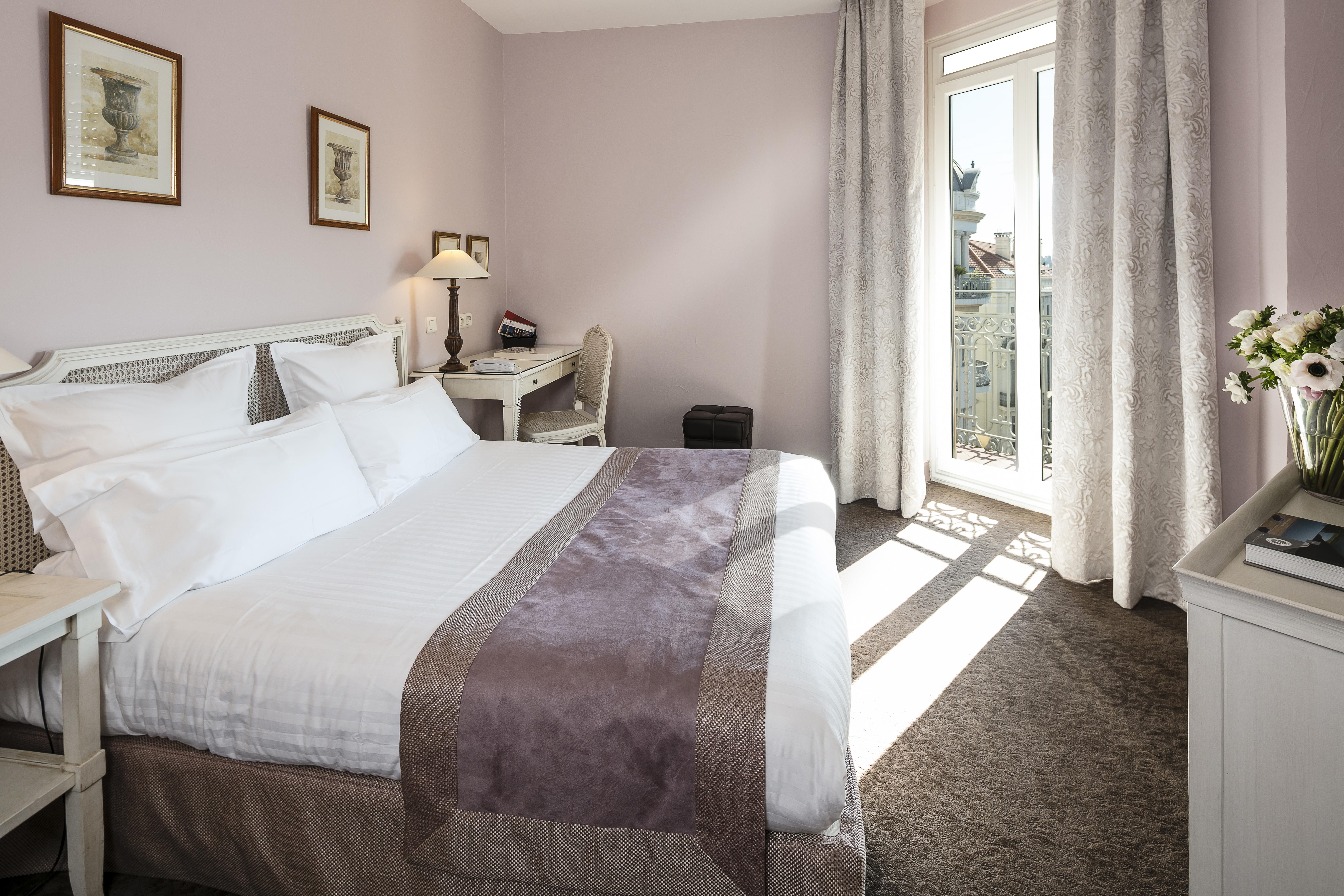 Le Cavendish Hotel Cannes Kültér fotó