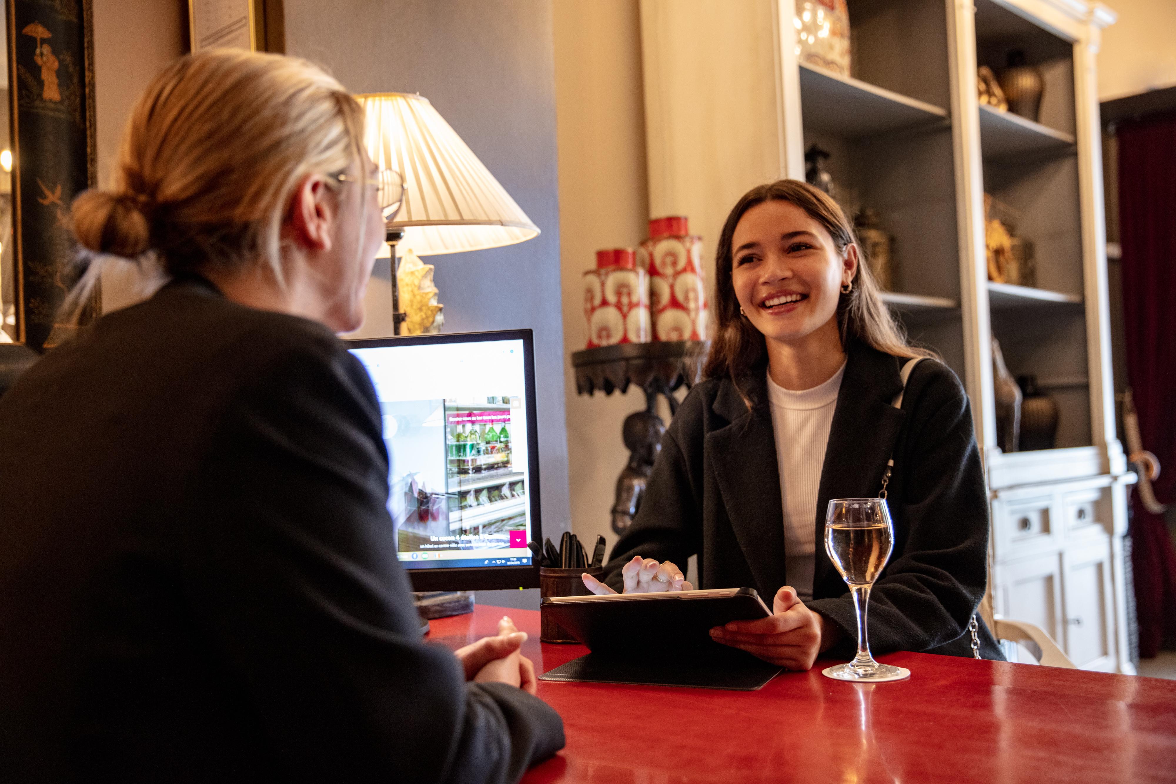 Le Cavendish Hotel Cannes Kültér fotó