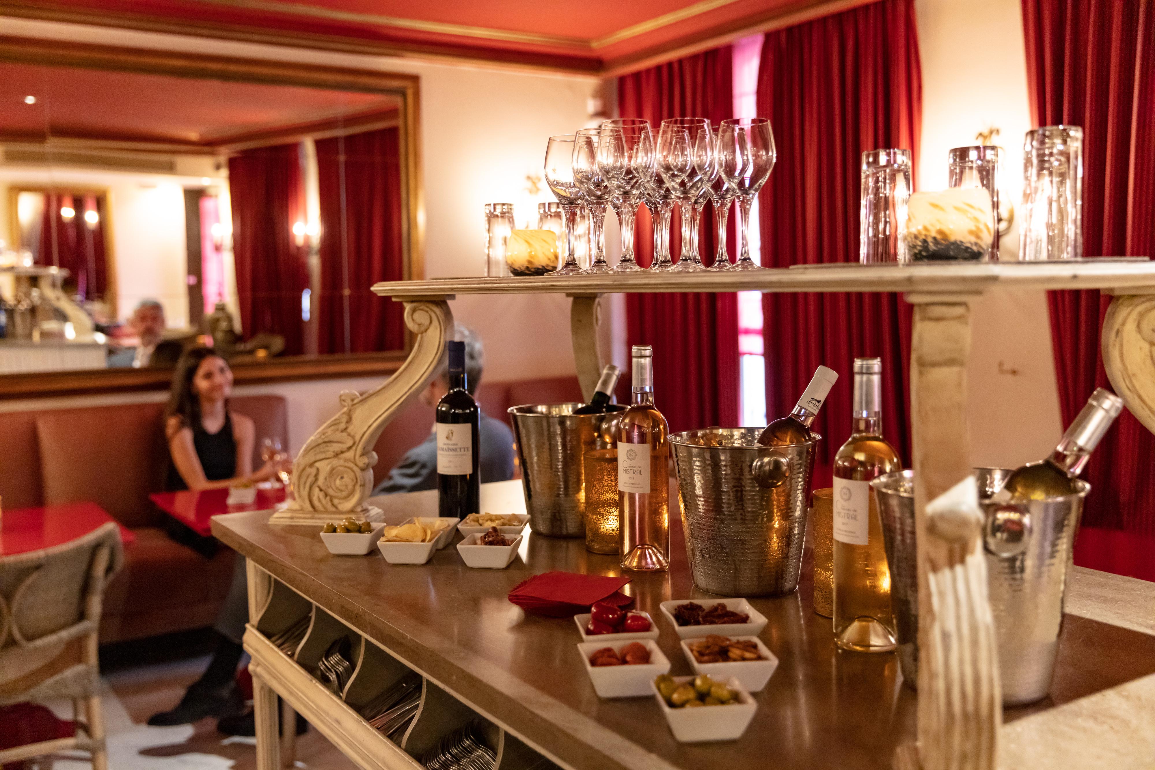 Le Cavendish Hotel Cannes Kültér fotó