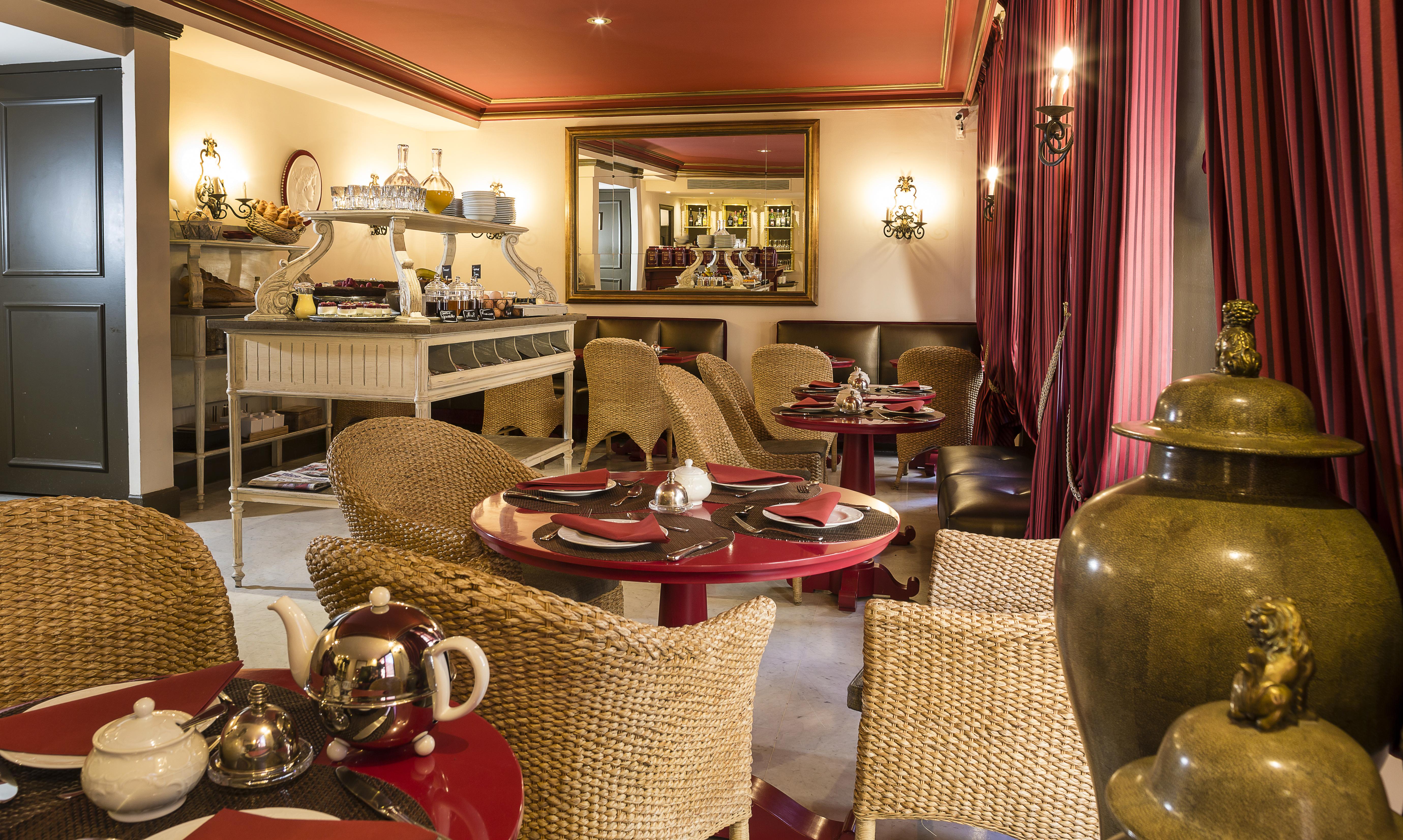 Le Cavendish Hotel Cannes Kültér fotó