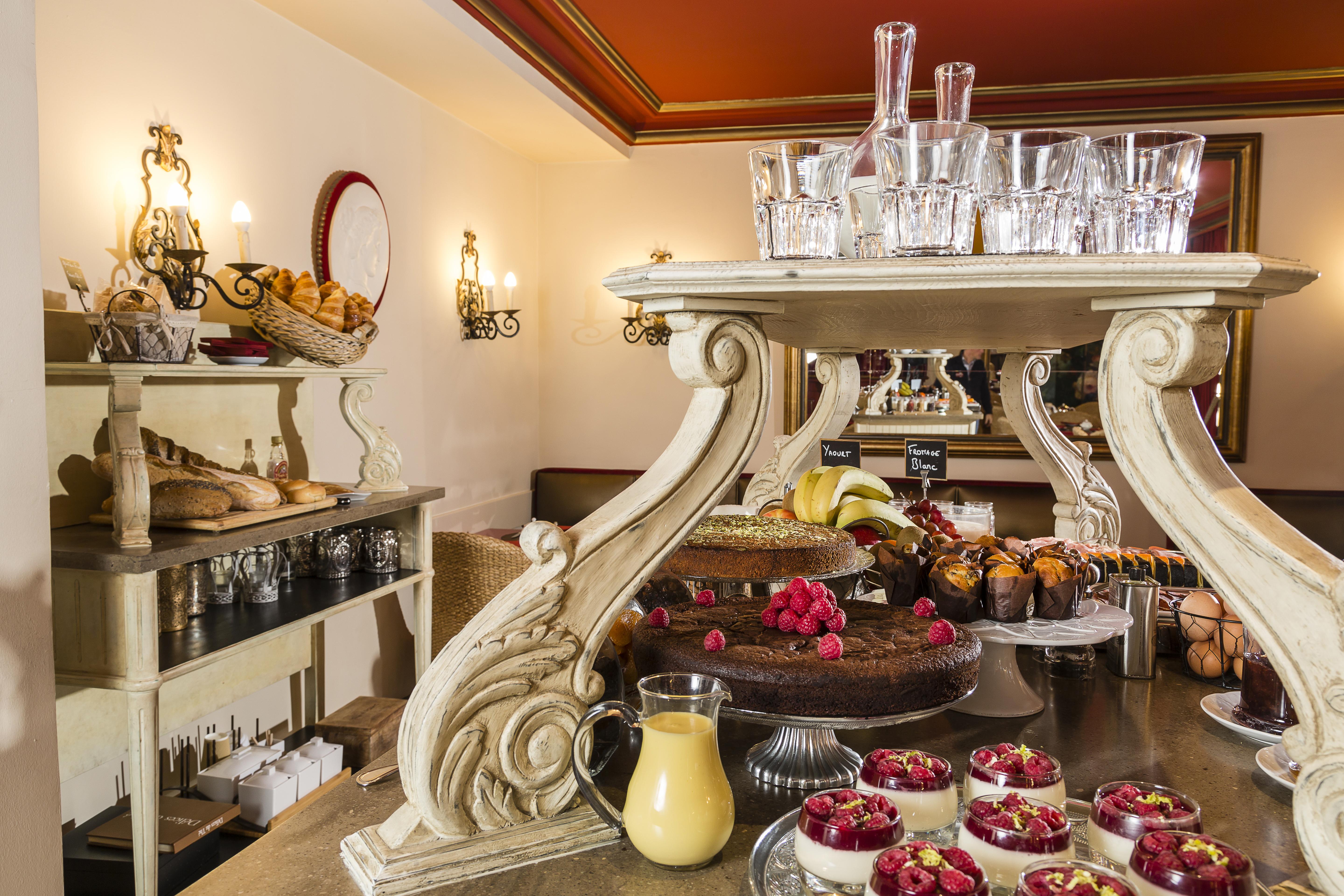 Le Cavendish Hotel Cannes Kültér fotó