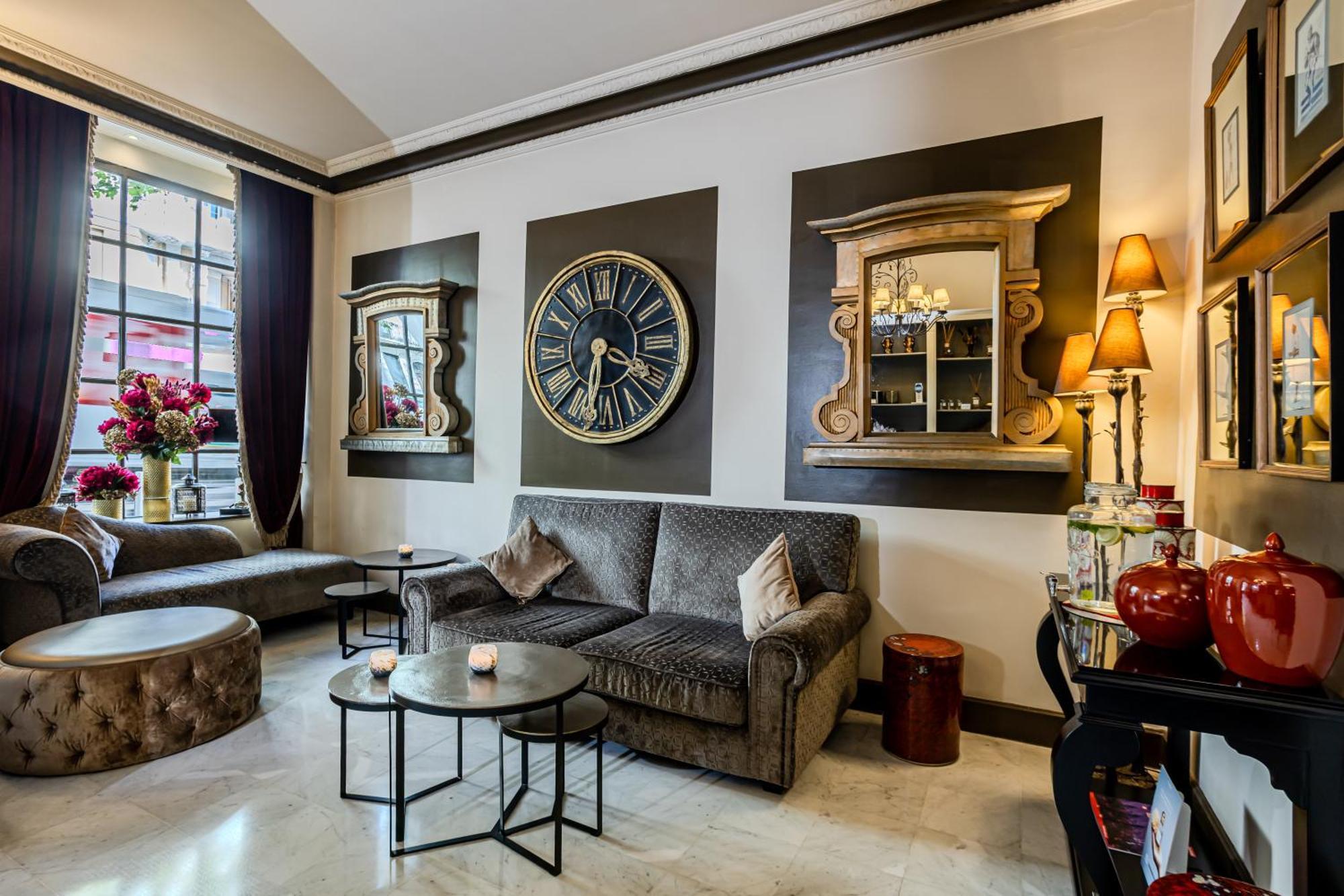 Le Cavendish Hotel Cannes Kültér fotó