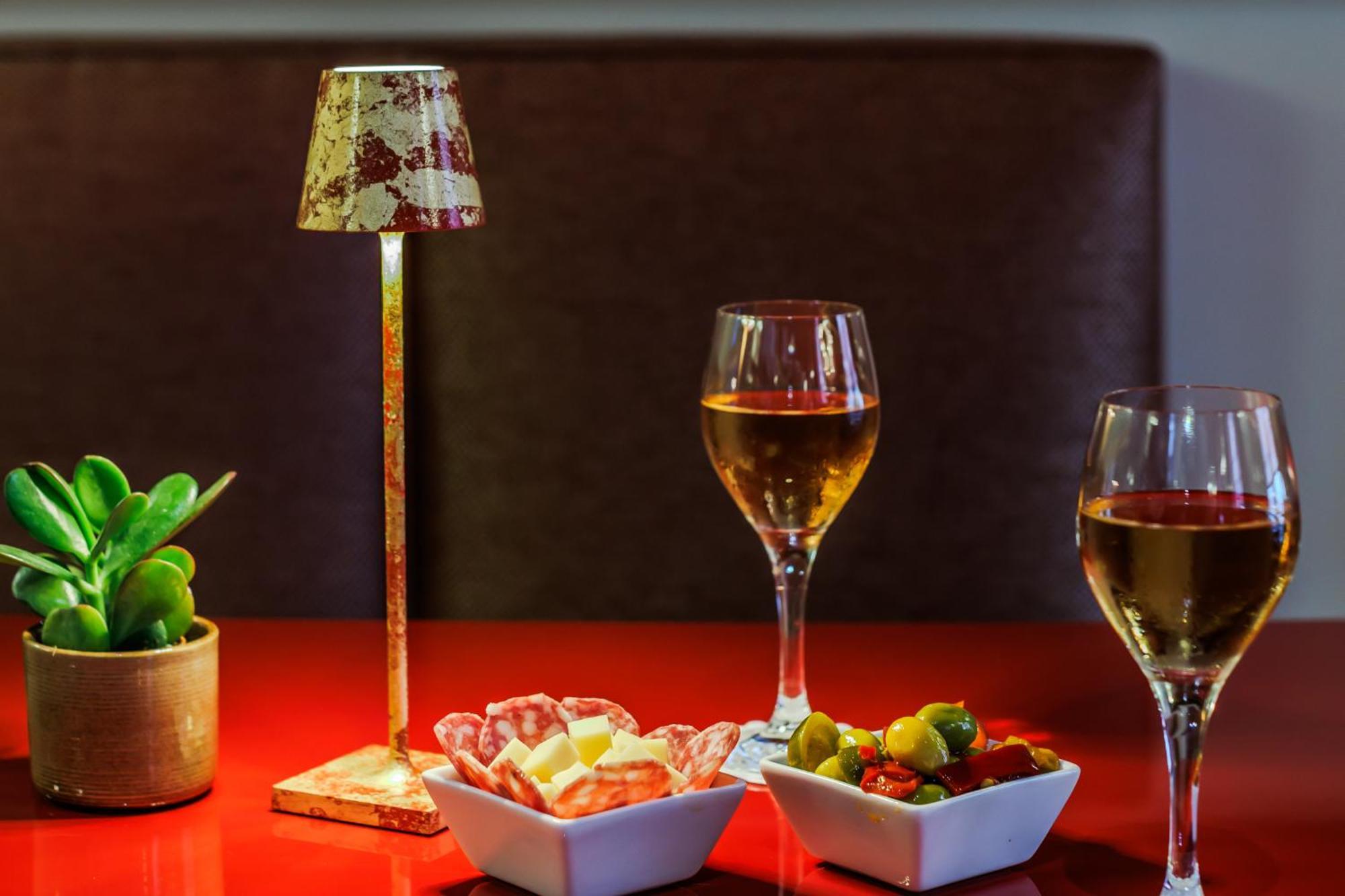 Le Cavendish Hotel Cannes Kültér fotó