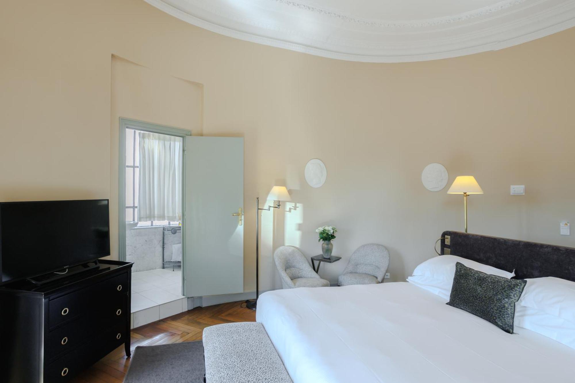 Le Cavendish Hotel Cannes Kültér fotó