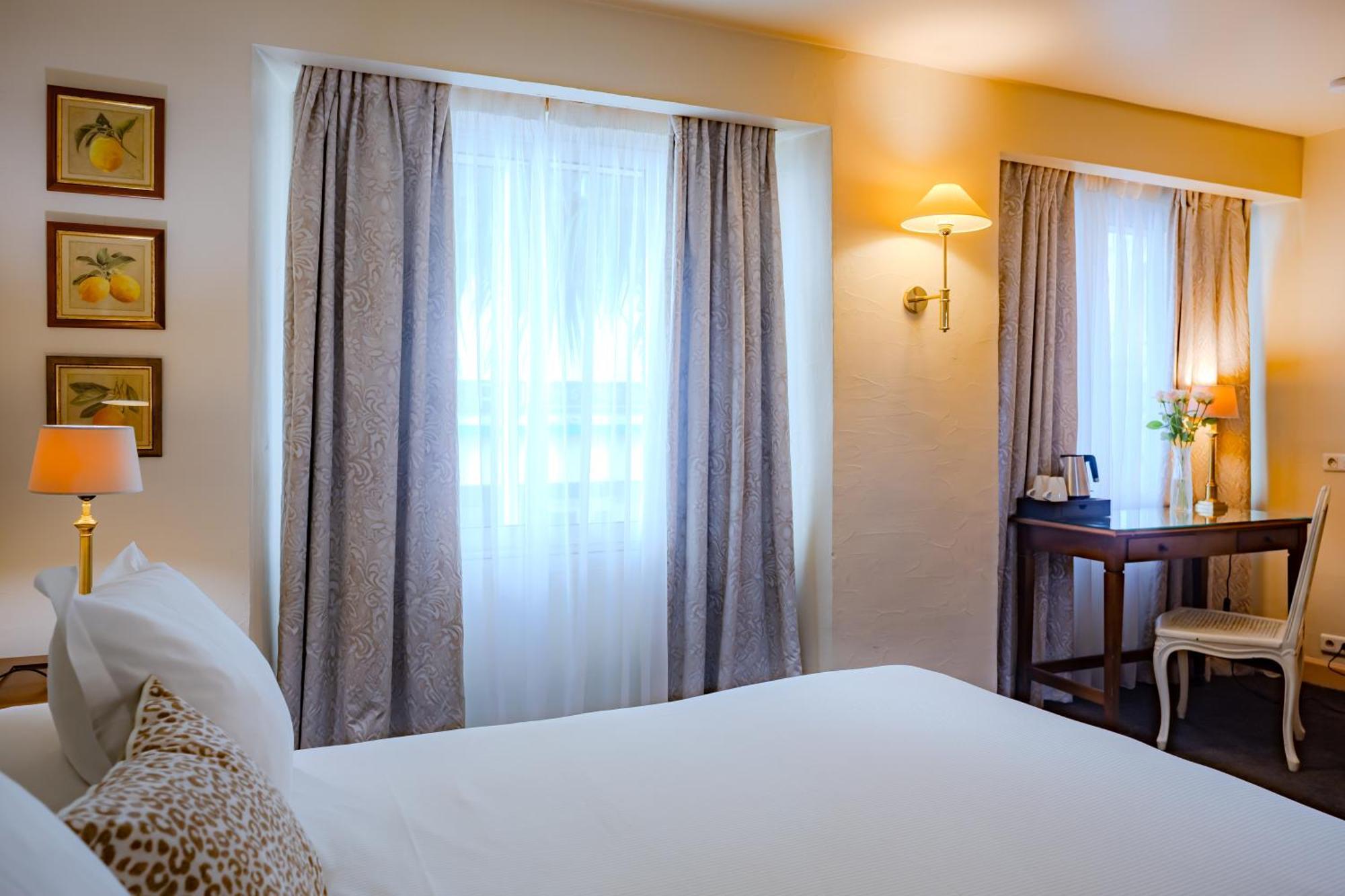Le Cavendish Hotel Cannes Kültér fotó