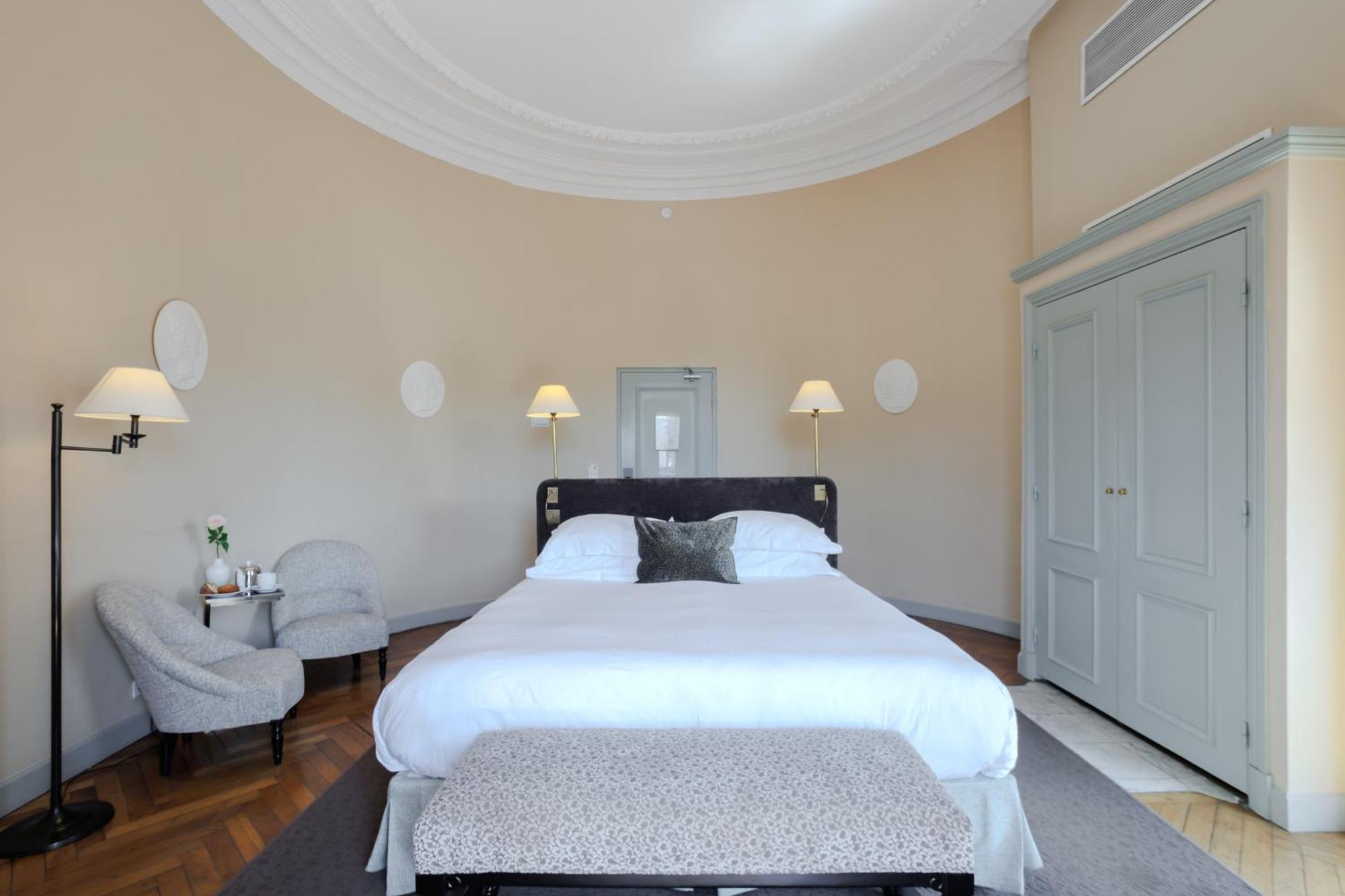 Le Cavendish Hotel Cannes Kültér fotó