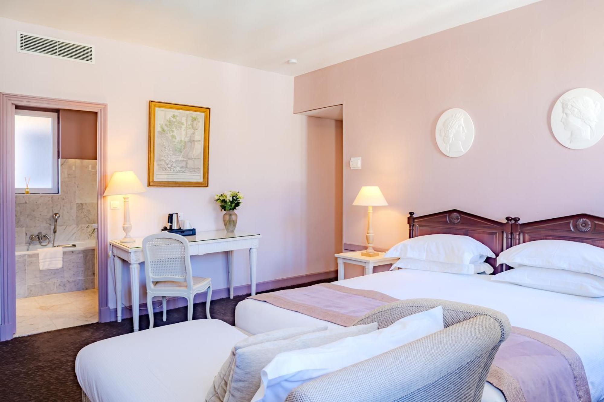 Le Cavendish Hotel Cannes Kültér fotó