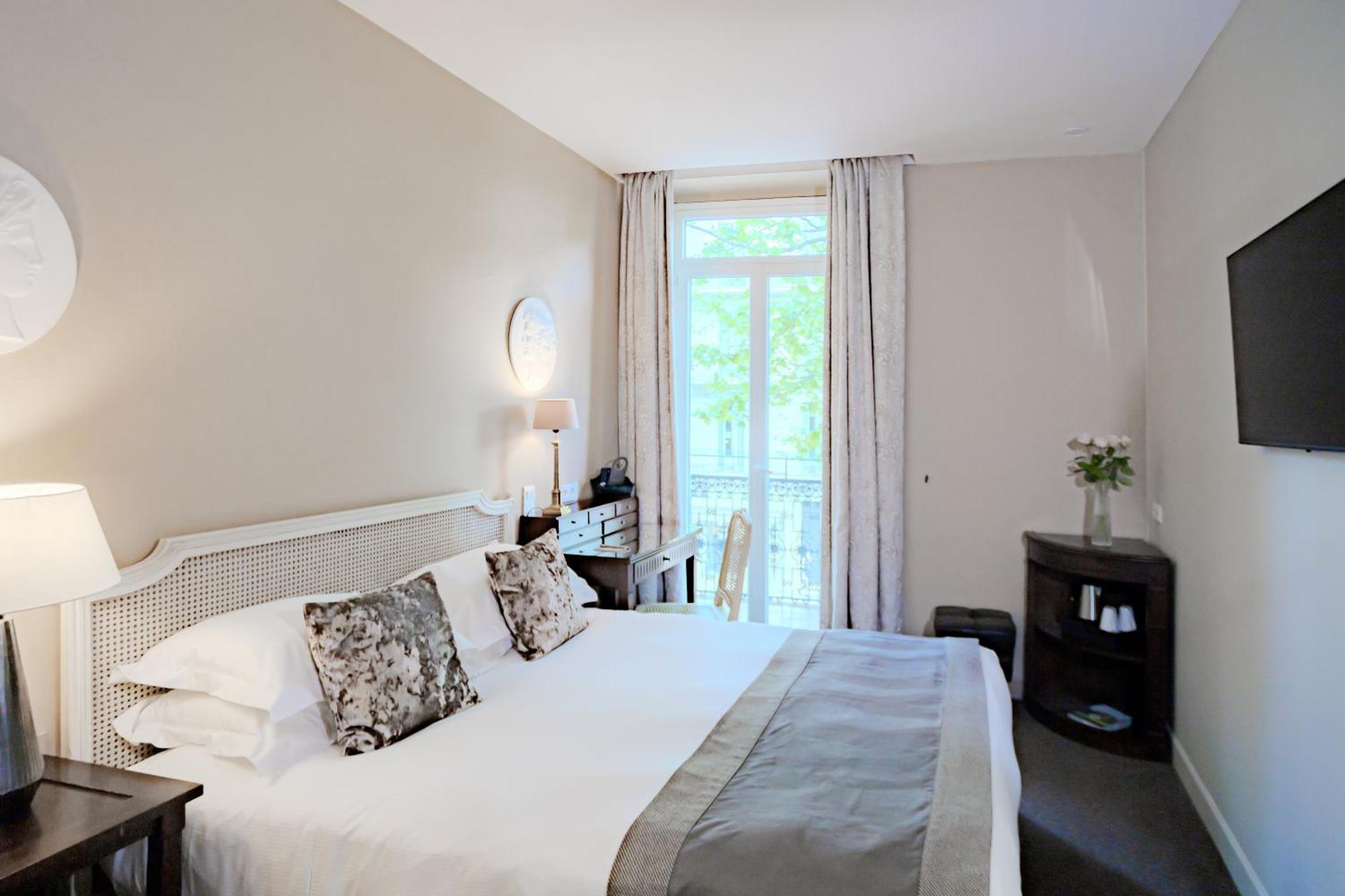 Le Cavendish Hotel Cannes Kültér fotó