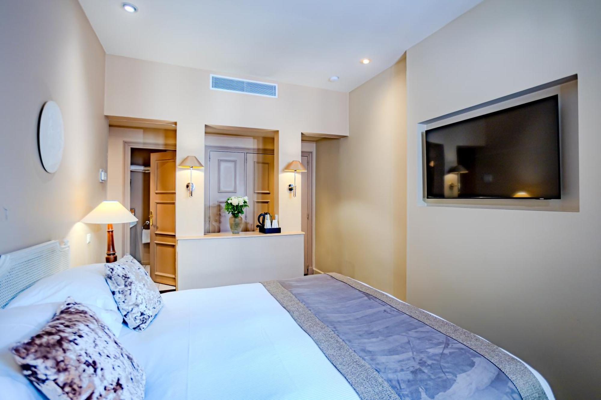 Le Cavendish Hotel Cannes Kültér fotó