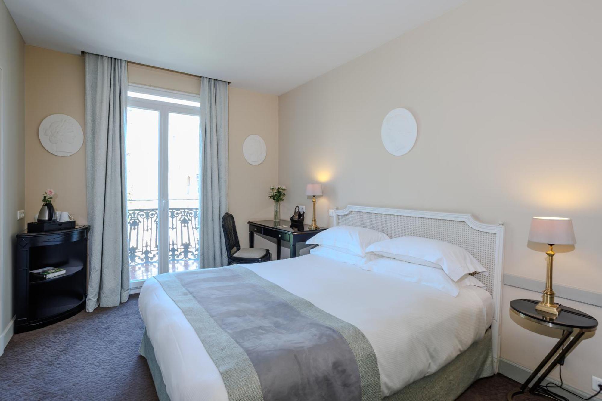Le Cavendish Hotel Cannes Kültér fotó