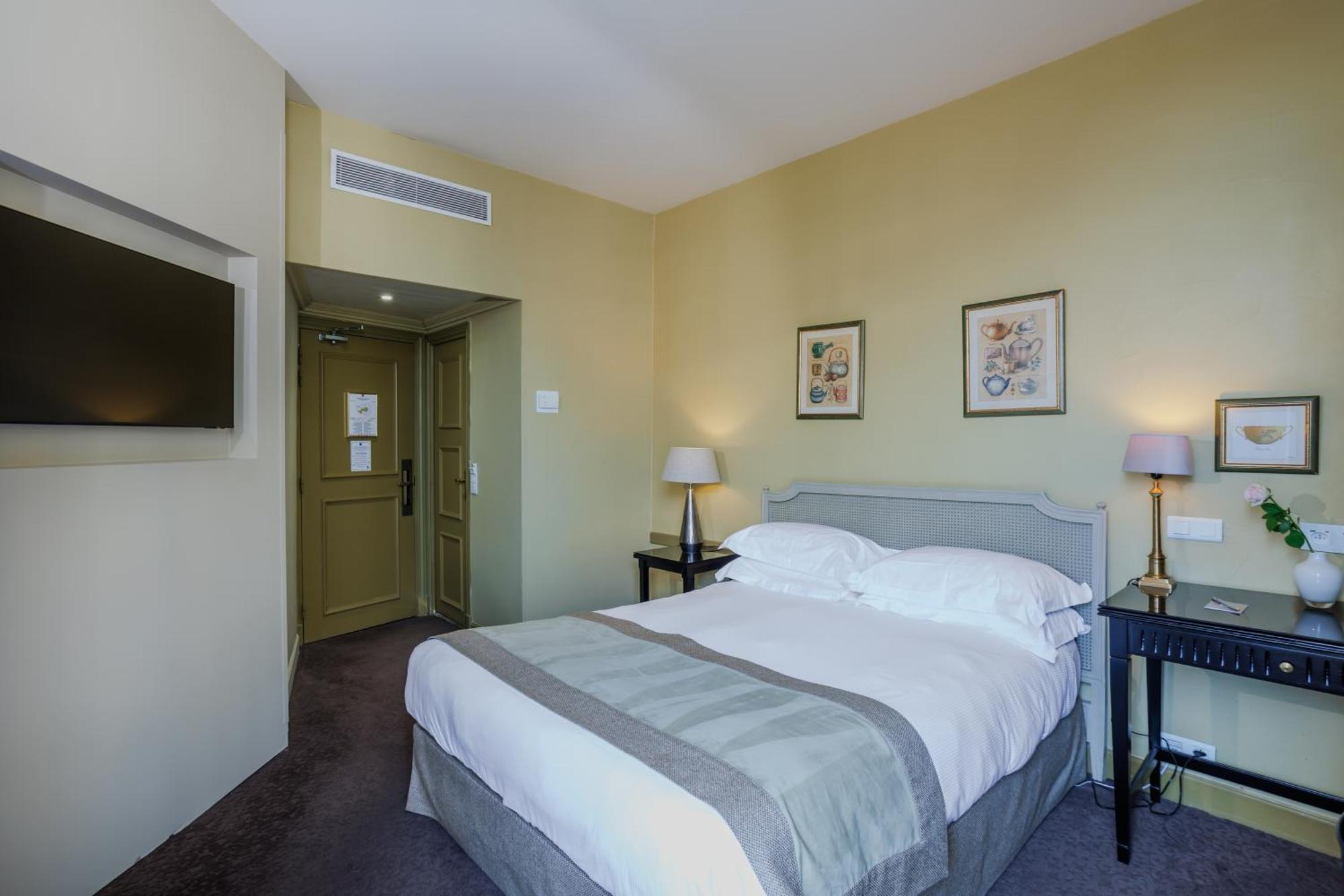 Le Cavendish Hotel Cannes Kültér fotó