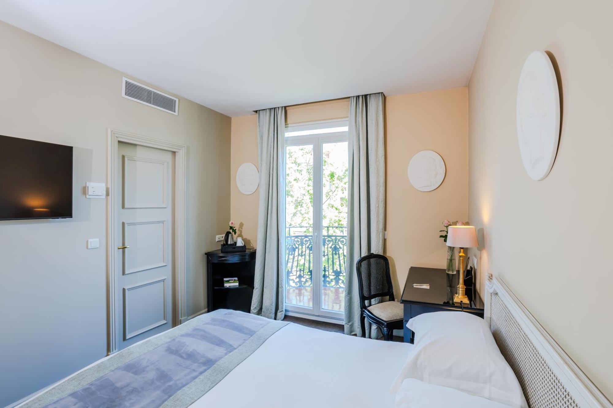 Le Cavendish Hotel Cannes Kültér fotó