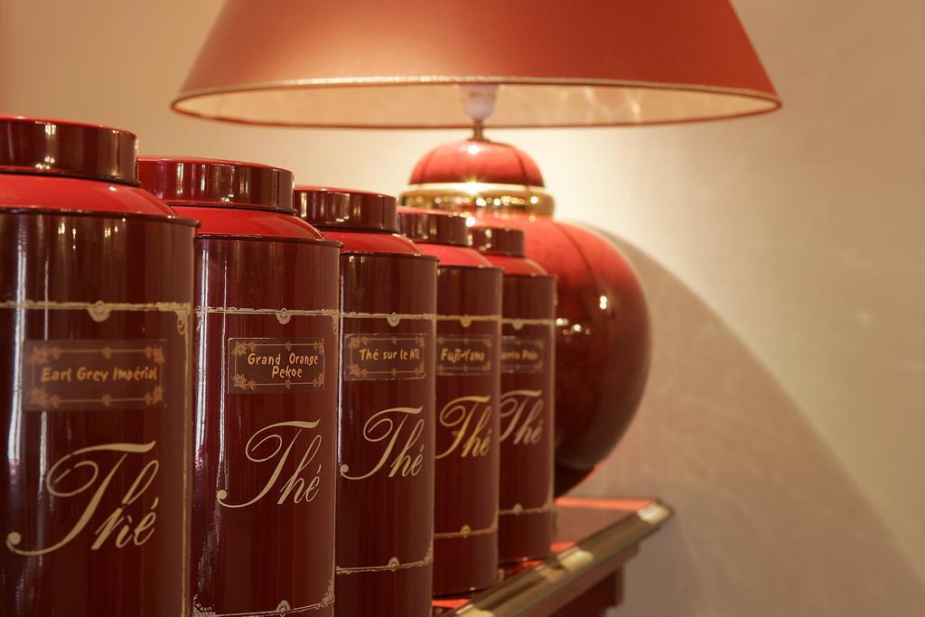 Le Cavendish Hotel Cannes Kültér fotó