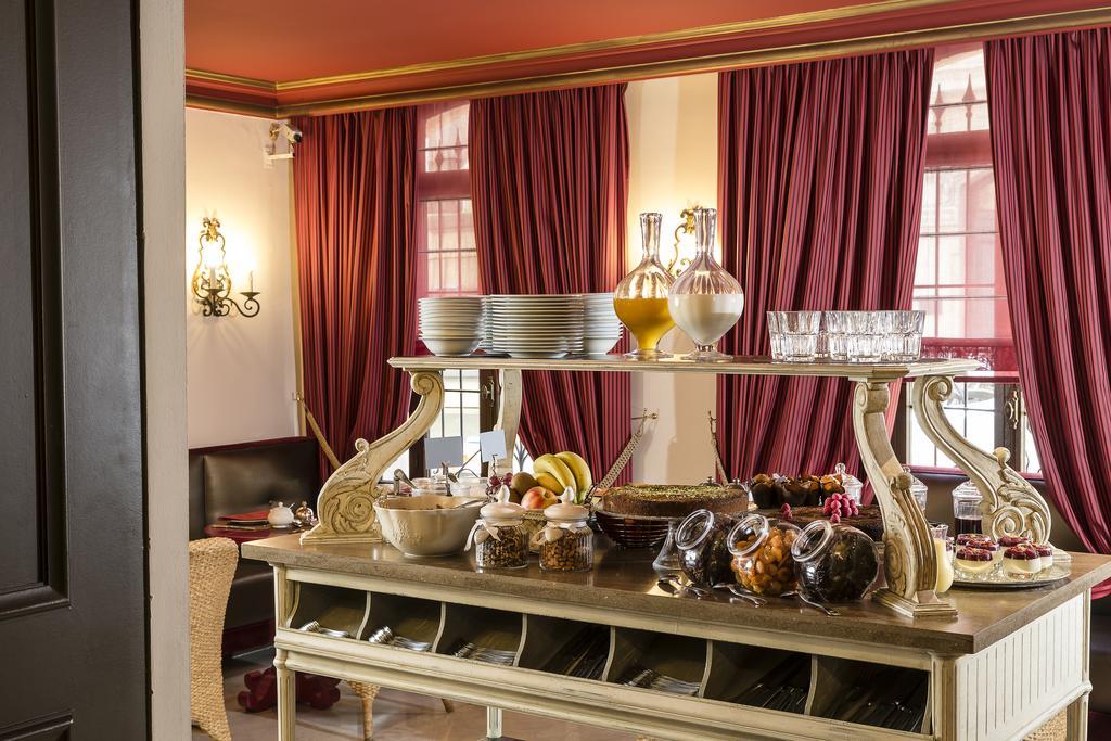 Le Cavendish Hotel Cannes Kültér fotó