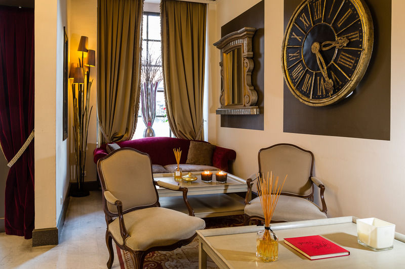 Le Cavendish Hotel Cannes Kültér fotó
