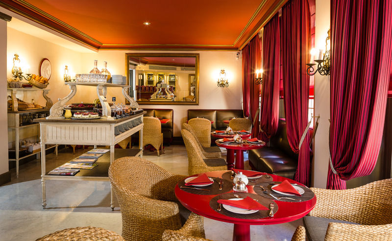Le Cavendish Hotel Cannes Kültér fotó
