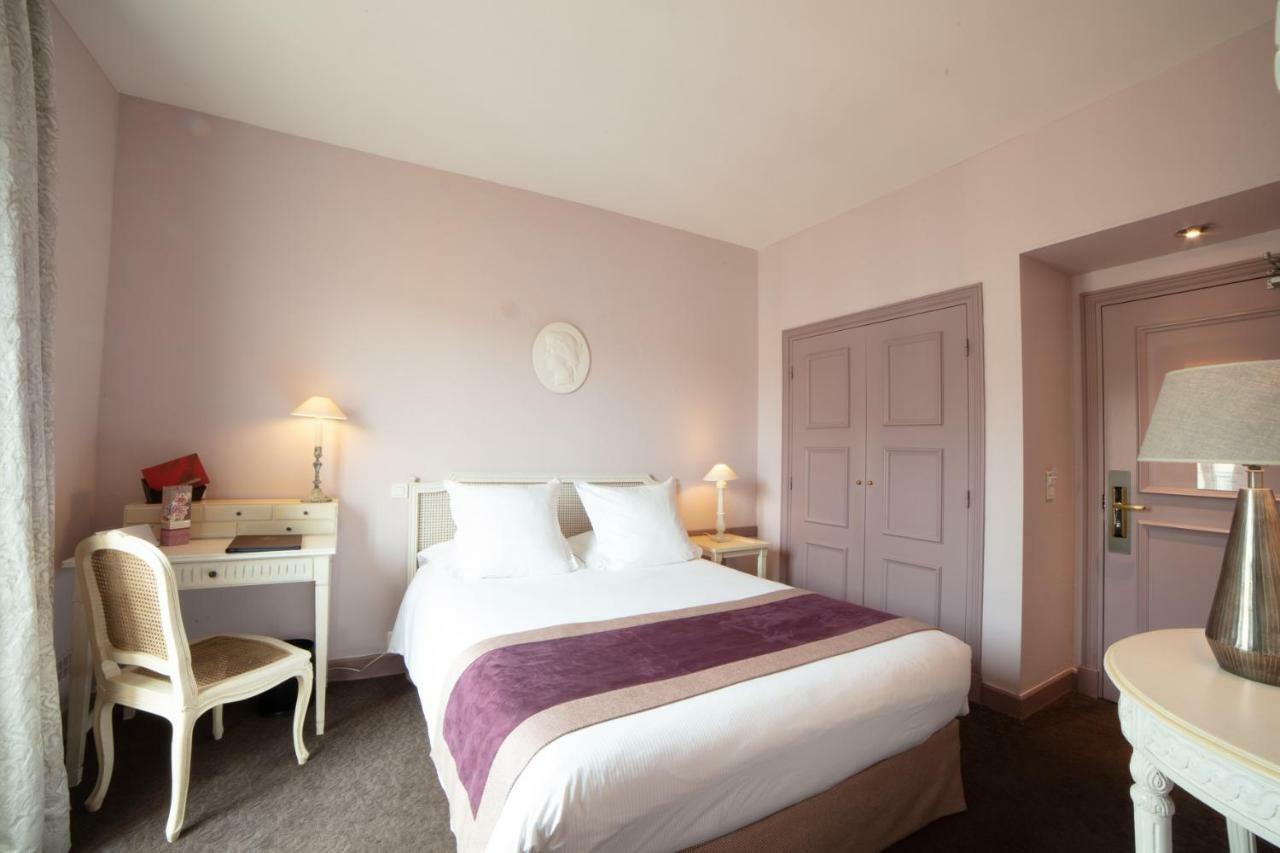 Le Cavendish Hotel Cannes Kültér fotó