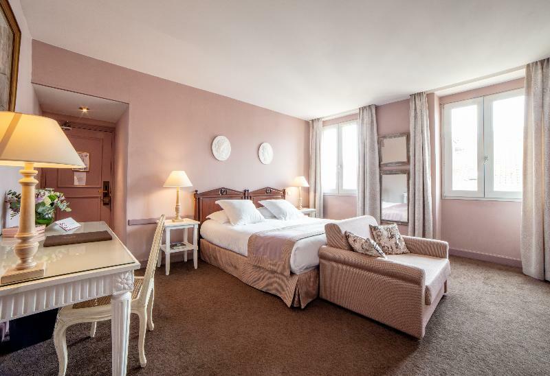 Le Cavendish Hotel Cannes Kültér fotó