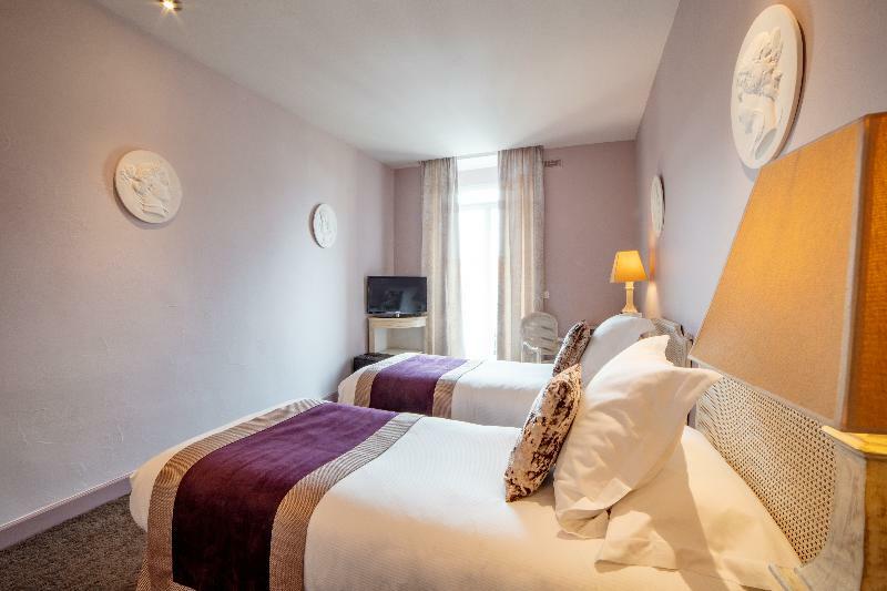 Le Cavendish Hotel Cannes Kültér fotó